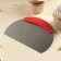 Confectionery spatula with a dimensional ruler, 16 × 11.7 cm