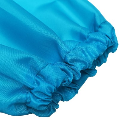 Apron for labor (cloak) + sleevens, 570 x 480/240 x 145 mm, (height 116-134), FN 3-20, Game-Auto 71452-5