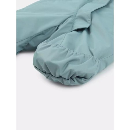 Combiason Children's Winter Mowbaby Alaska, Height 80 cm, Aquamarine Color-7