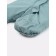 Combiason Children's Winter Mowbaby Alaska, Height 80 cm, Aquamarine Color