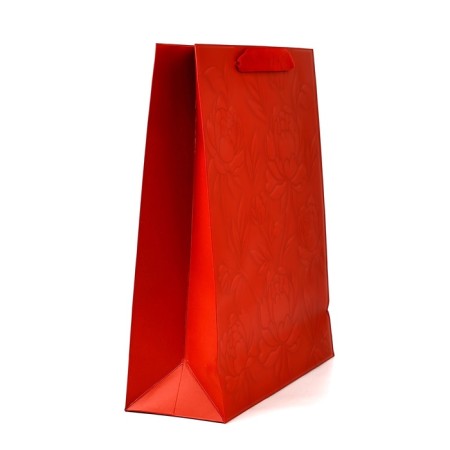 Laminated vertical packet "For you", m 26 x 30 x 9 cm-2