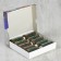 Threads DOR TAK 40/2, 400 yards, color No. 265 olive, 10 pcs in units.