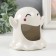 Ceramics "Fun Ghost" 10.5x10x10 cm