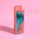 Massage comb, 5.5 × 15 cm, color mix