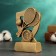 Stele "tennis" 8x3x13cm