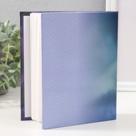 Photo album for 100 photos "Flower collection10" 10x15 cm-1