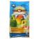 Feed "Trust Friends" for small and medium parrots, with vitamins, 500 g