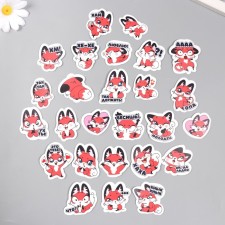 Stickers stickers for scrapbooking 