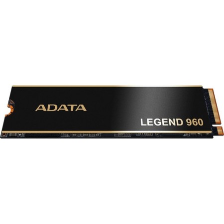SSD A-Data PCIE 4.0 x4 2TB ALEG-960-2TCS Legend 960 M.2 2280-4