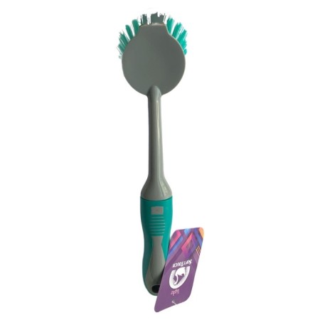 Boat for dishes round Soft Touch Mix-1