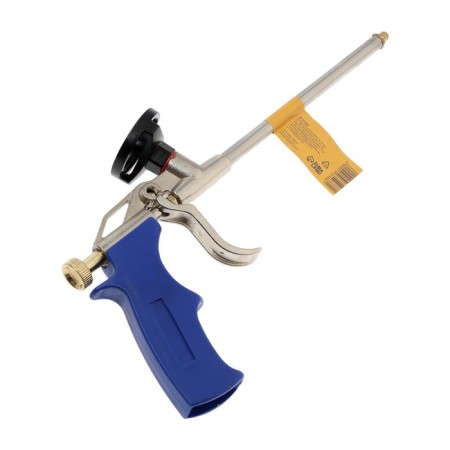 Tundra mounting foam, metal case-4