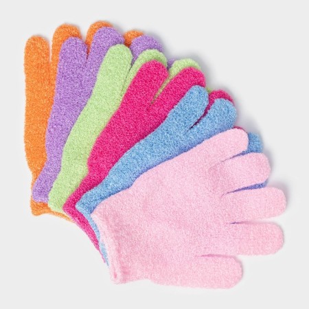 Bloody Boveter Massage Delalands, 14 × 18 cm, plain, mix color-4