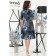 Women's dress "Maximum likes", size 44