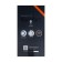 Leonord Le-1726 juicer, centrifugal, 800 watts, 1.1 l, 2 speeds, silver