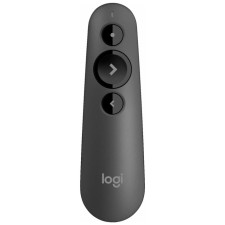 Presenter Logitech R500S BT/Radio USB (20m) graphite