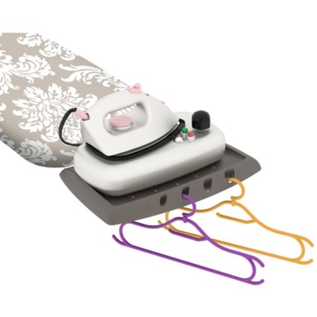 ALLUMINIA ironing board + sleeve-1