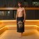 A towel for the Ban "Big Boss" Male Kilt 80x150 cm, 100 % HL, waffle leaf