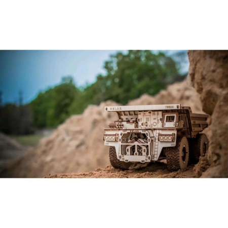 Bolza Blaz 75600 Wooden Constructor-20