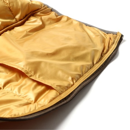 Children's jacket KAFTAN p. 36 (134-140 cm), khaki-11
