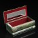 Casket "Summer" 15x7x5.5 cm, stone baby, coil
