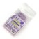 Bath salt, 500 g, lavender aroma, beauty pantry