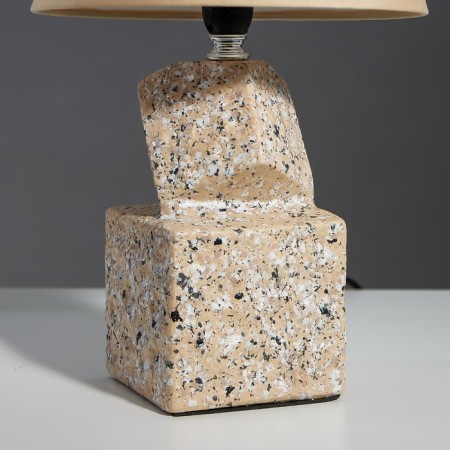 Table lamp 16721/1 E14 40W 21x21x34 cm Risalux-4