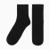 Male David socks, black color, size 29