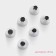 Set of confectionery share "Host", 8 items: 6 nozzles, adapter, confectionery bag 31 × 17 cm