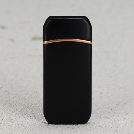 Electronic lighter "brave", 7.2 x 3.3 cm.-4