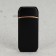 Electronic lighter "brave", 7.2 x 3.3 cm.