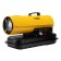 Diesel heat gun Denzel DHG-20 96482, 20 kW, 500 m3/h, direct heating
