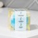 The bathtub bomb "Kaifosaurus", 130 g, the aroma of vanilla, Beauty Fooch