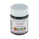 Silk paint "Batik", bank 50 ml, ZHK Decola, black 4428810 (water -based acrylic)