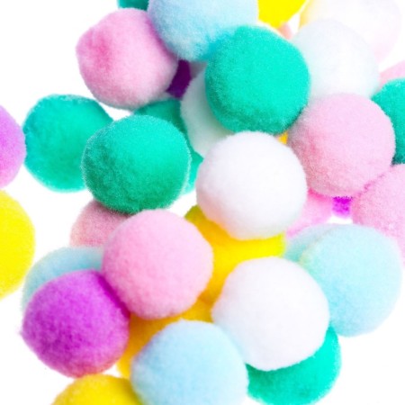 Musical toy "wonderful ponies"-1