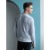Male T -shirt, size 48, color gray melange