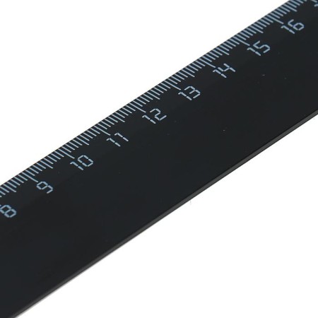 Line 25 cm Istanm, black-2