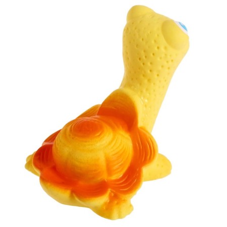 Rubber toy "Turtle", mix-2