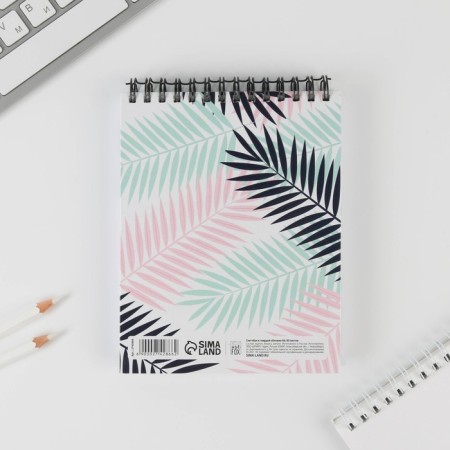 Panda sketchbook A6, 80 l, 100 g/m-4