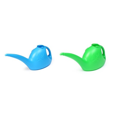 Watering can, 3 l, without diffuser, color mix-3