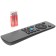 Huayu AN-1603 remote control with voice function for the Dexp, Hartens, Hi, Novex, Vityaz (V 108134