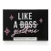 Like a Girlboss's matting facial napkins, 50 pcs, Beauty Fox