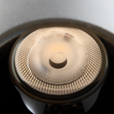 Aqua lamp LED 15W 4000K IP65 RA92 Black 9.5x9.5x10cm-4
