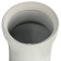 The chimney element Stout SCA-0080-000090, Division 90 °, DN80