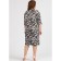 Women's dress, size 54