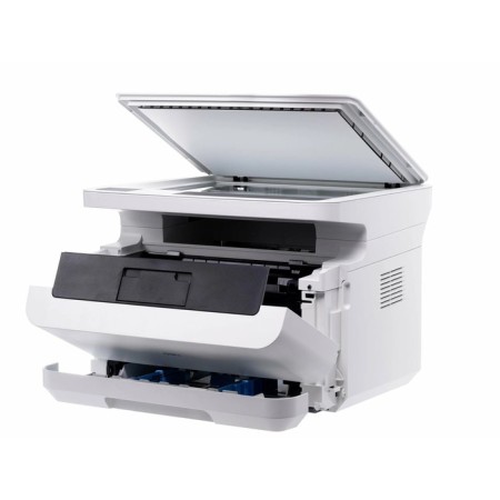 MFP DELI M2000DNWS laser. monochr. A4,1200X1200DPI, first -p. 8 sec., Pec. 25 pp./Min.-6