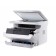 MFP DELI M2000DNWS laser. monochr. A4,1200X1200DPI, first -p. 8 sec., Pec. 25 pp./Min.