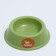 Bamboo Malaya bowl, 15 x 4 cm, 150 ml, green