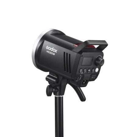 Studio flash Godox MS300V-1