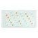 LEIKO-stinking patch NW, fixing, waterproof, hypoallergenic, 20 cm x 10 cm