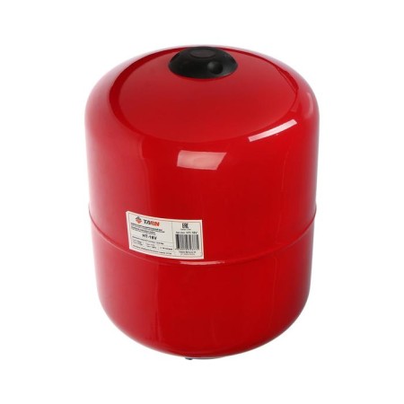 Expande Taen HT-18V, for heating systems, vertical, 18 liters